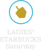 Ladies' Starbucks